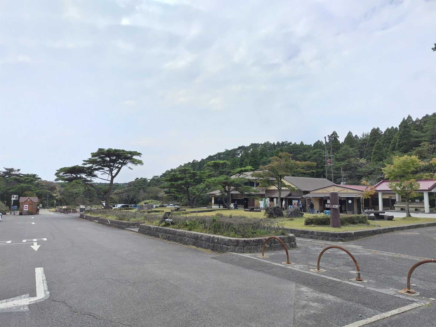 無事にゴール