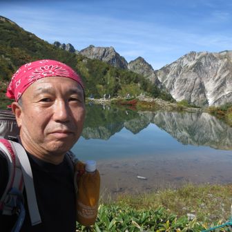 ネコ好きなヨネさん