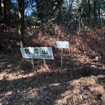 とうちゃーく
眺望はありません