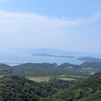 この景色が、いい
