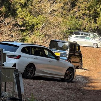 本日の山活を無事に終了です😮‍💨