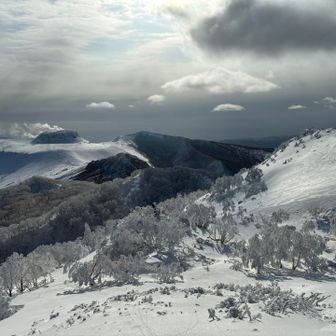 息を呑むってまさにこの時

