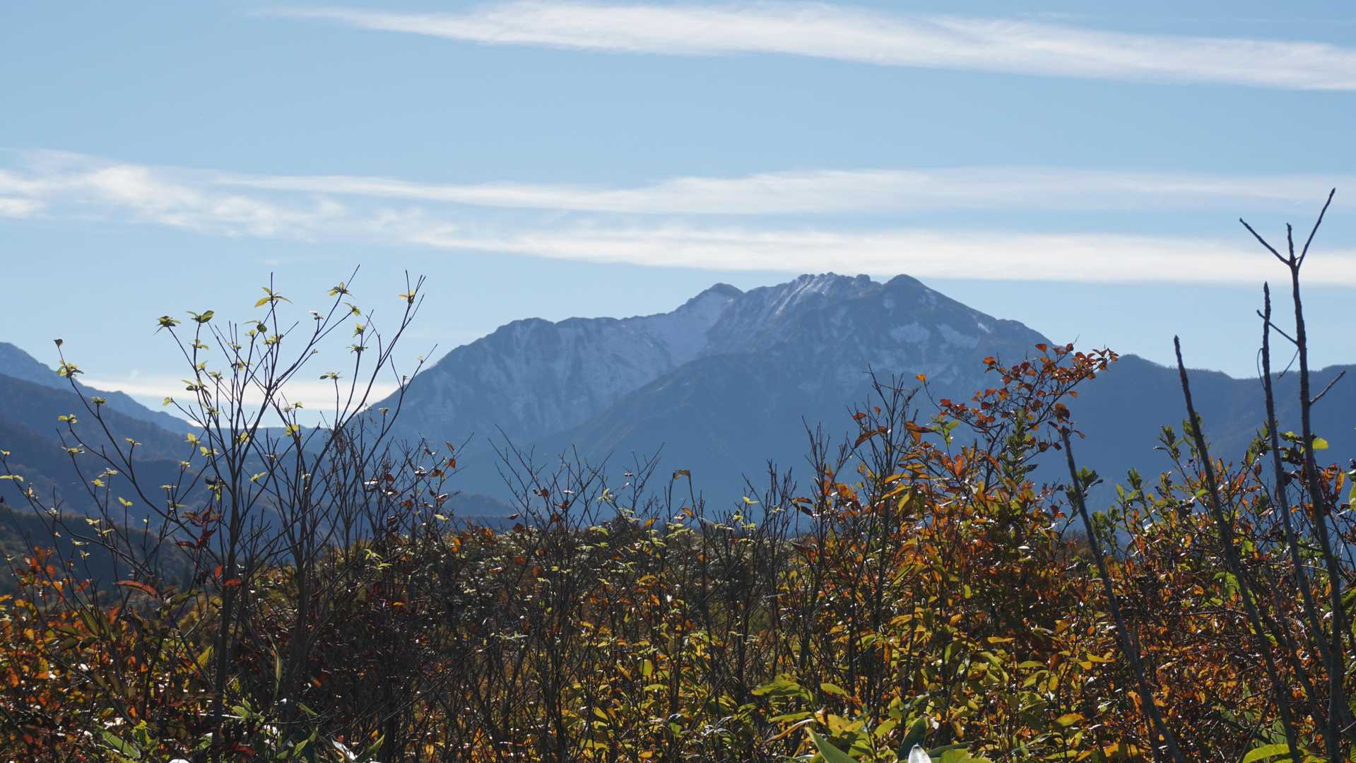 八海山