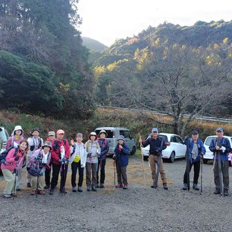 鞍手・長谷駐車場