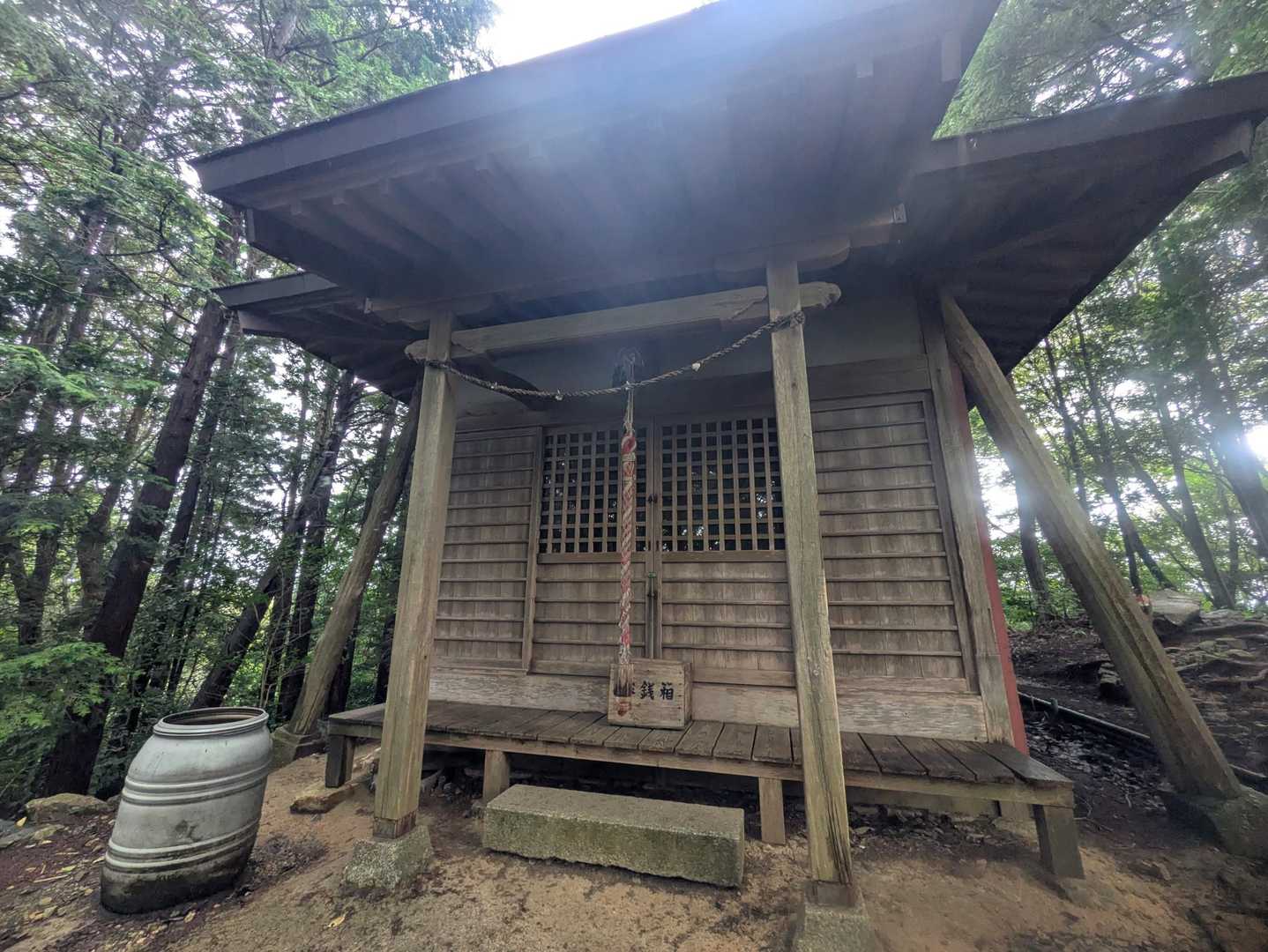 お久しぶりです🙏