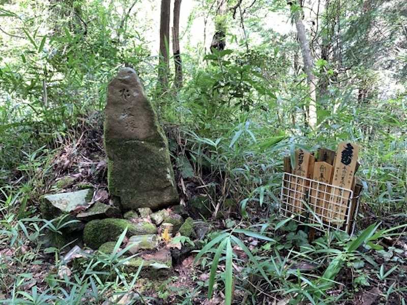7. 志野峠から中津川・粉河寺への写真