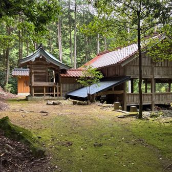 大山祇神社