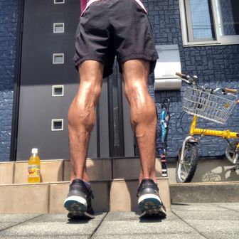 マスターRUNキチ