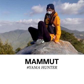 ⛰️いーちゃん⛰️