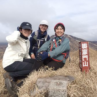 自撮り棒活躍中