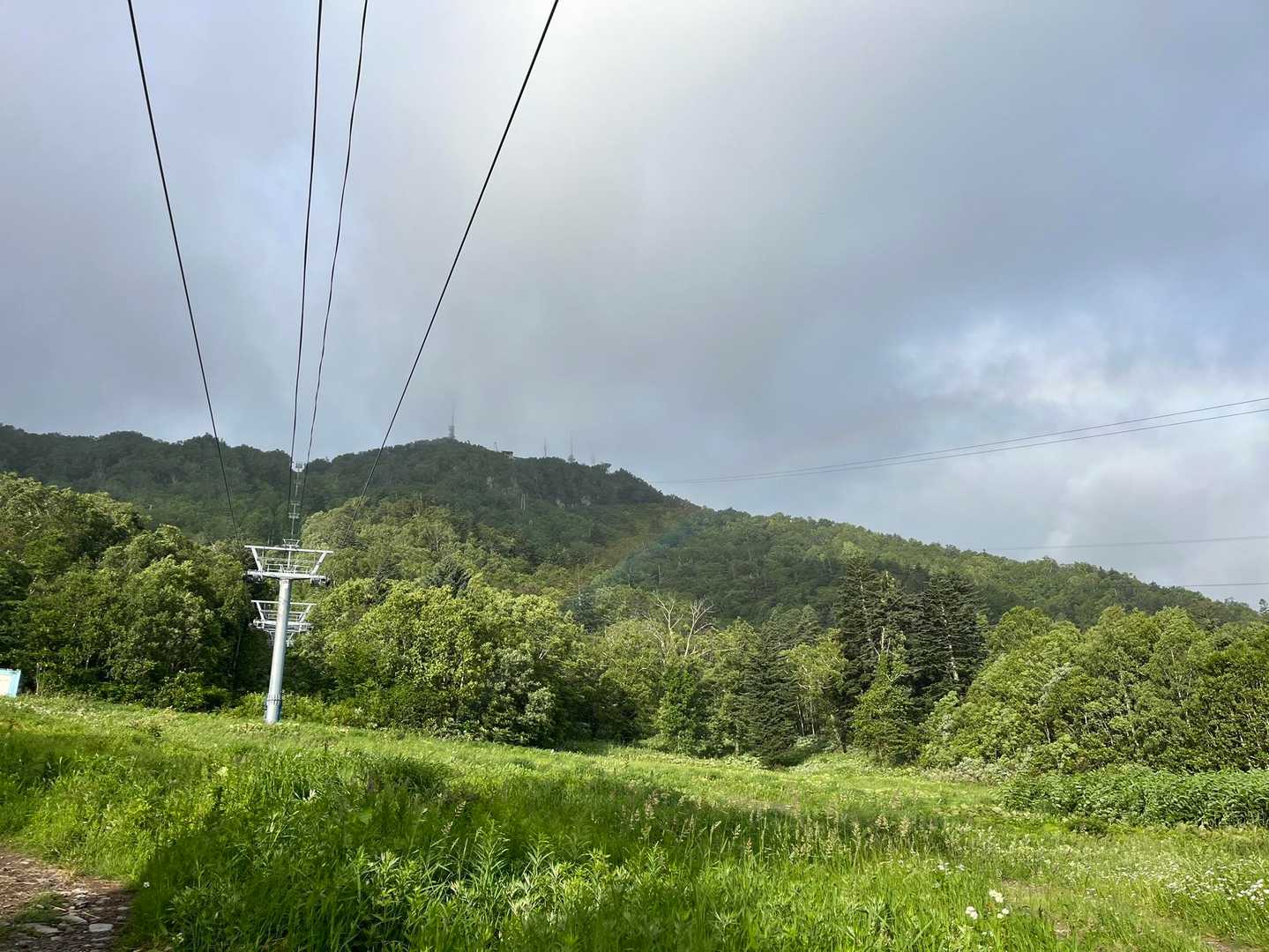 スキー場コースの地図・登山ルート・登山口情報 | YAMAP / ヤマップ