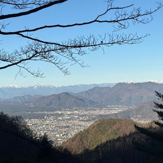 街並みを綺麗に見えます
