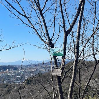 浅川浅間山⛰️