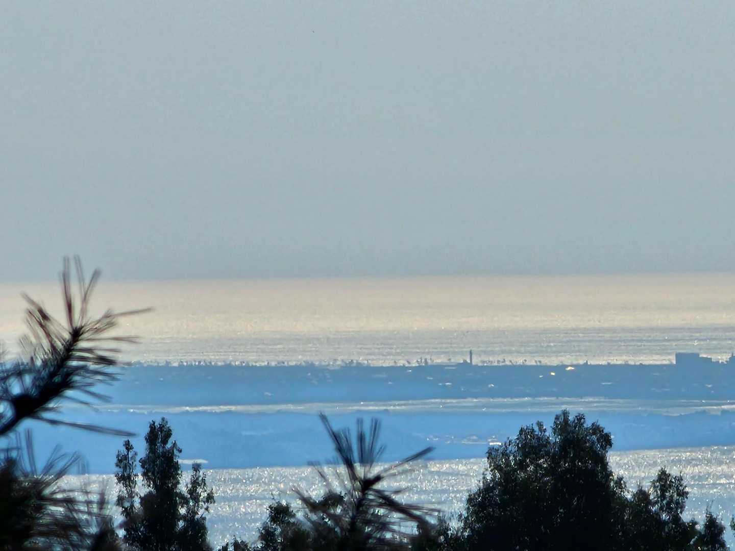 浜名湖キラキラ✨✨✨