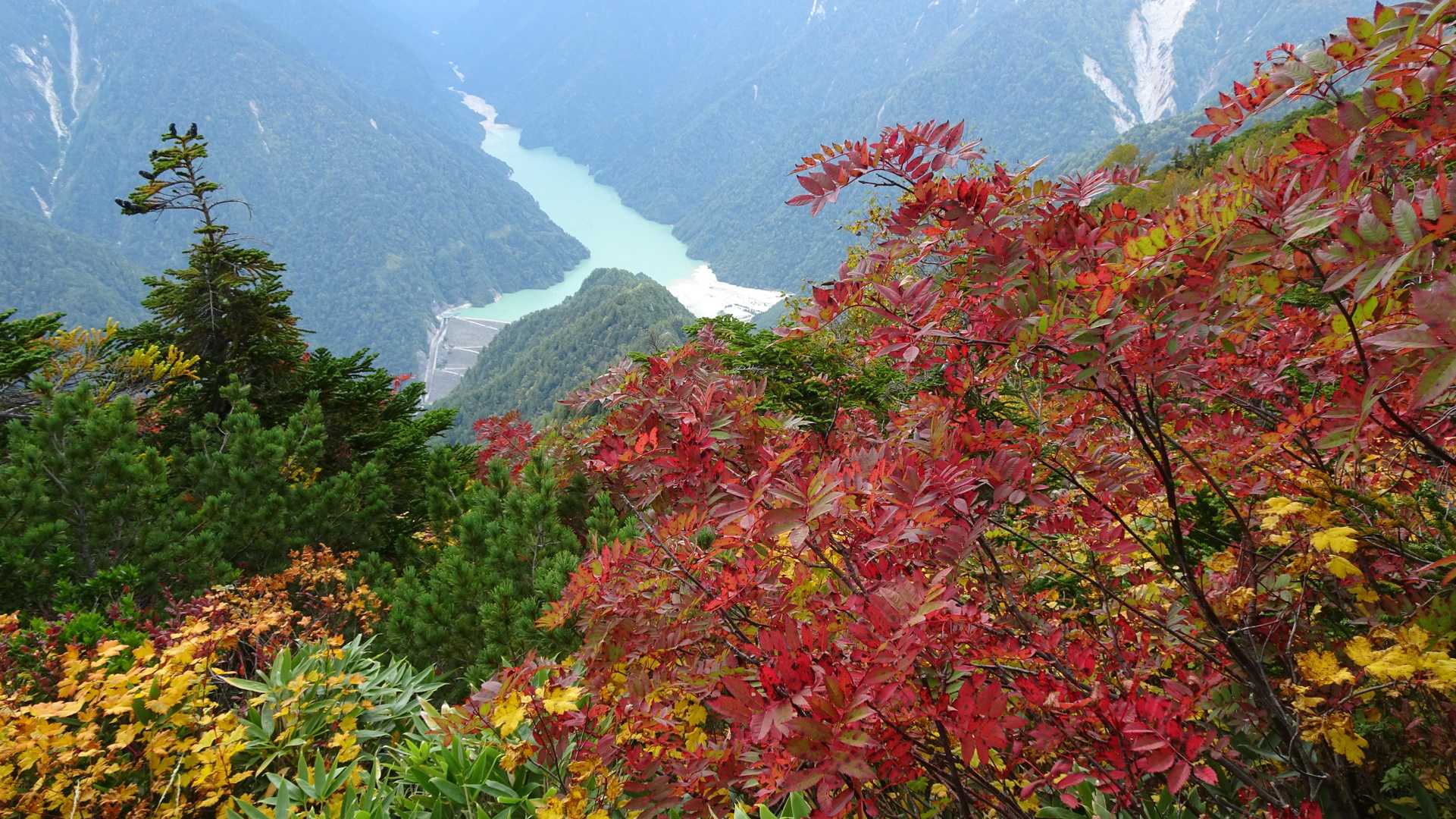 この季節おすすめの山域