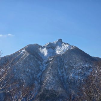 凄く、近くに見える
