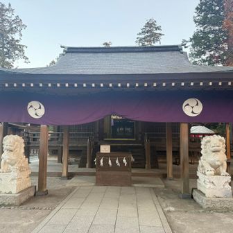 この横に山頂碑あったらしいですが華麗にスルー👍気付かんかった😭5.唐沢山