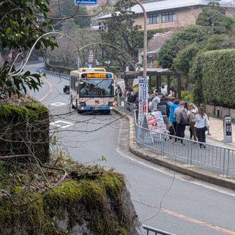 園地の駐車場16時まで　早いな　到着が17時　バイク全面禁止だからどのみち私は関係無い　徒歩人なら16時回ってても入っていい？入るよ
