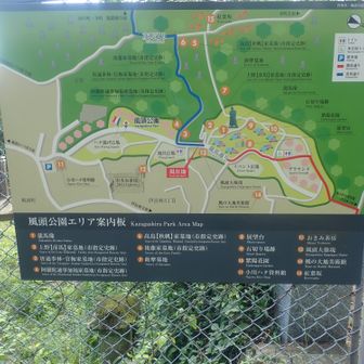 風頭公園
