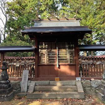 伊那佐山山頂。