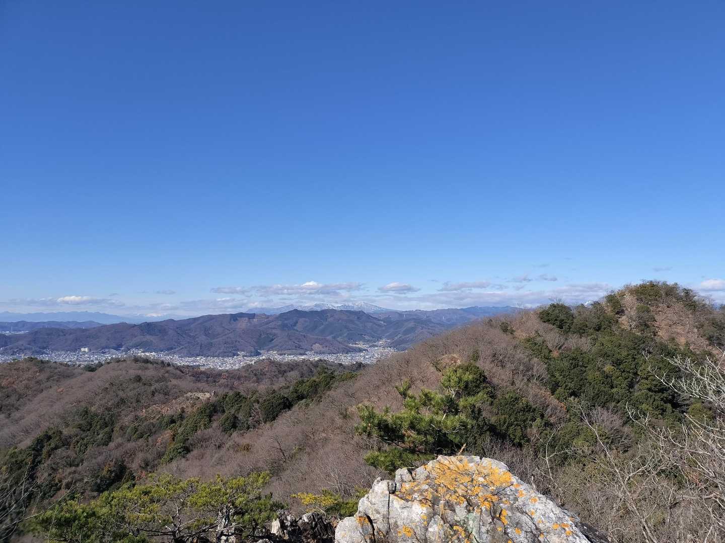 良い天気♥