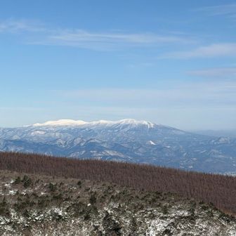 たっぷり雪ありそう
スノモン育ってるかな？