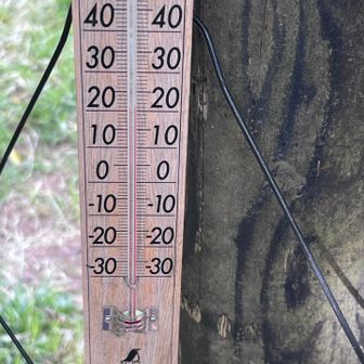 20℃ほど
