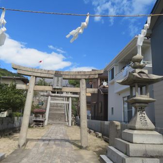 熊野神社