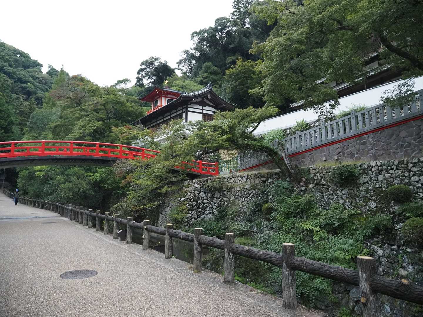 橋