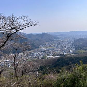 眺望良いです😊