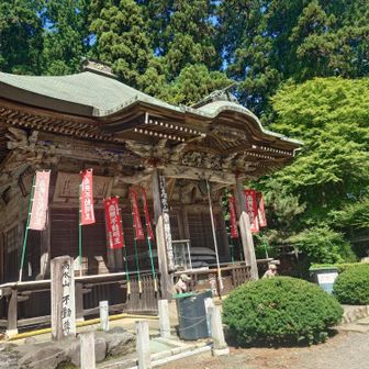 皆の健康と安寧を祈願