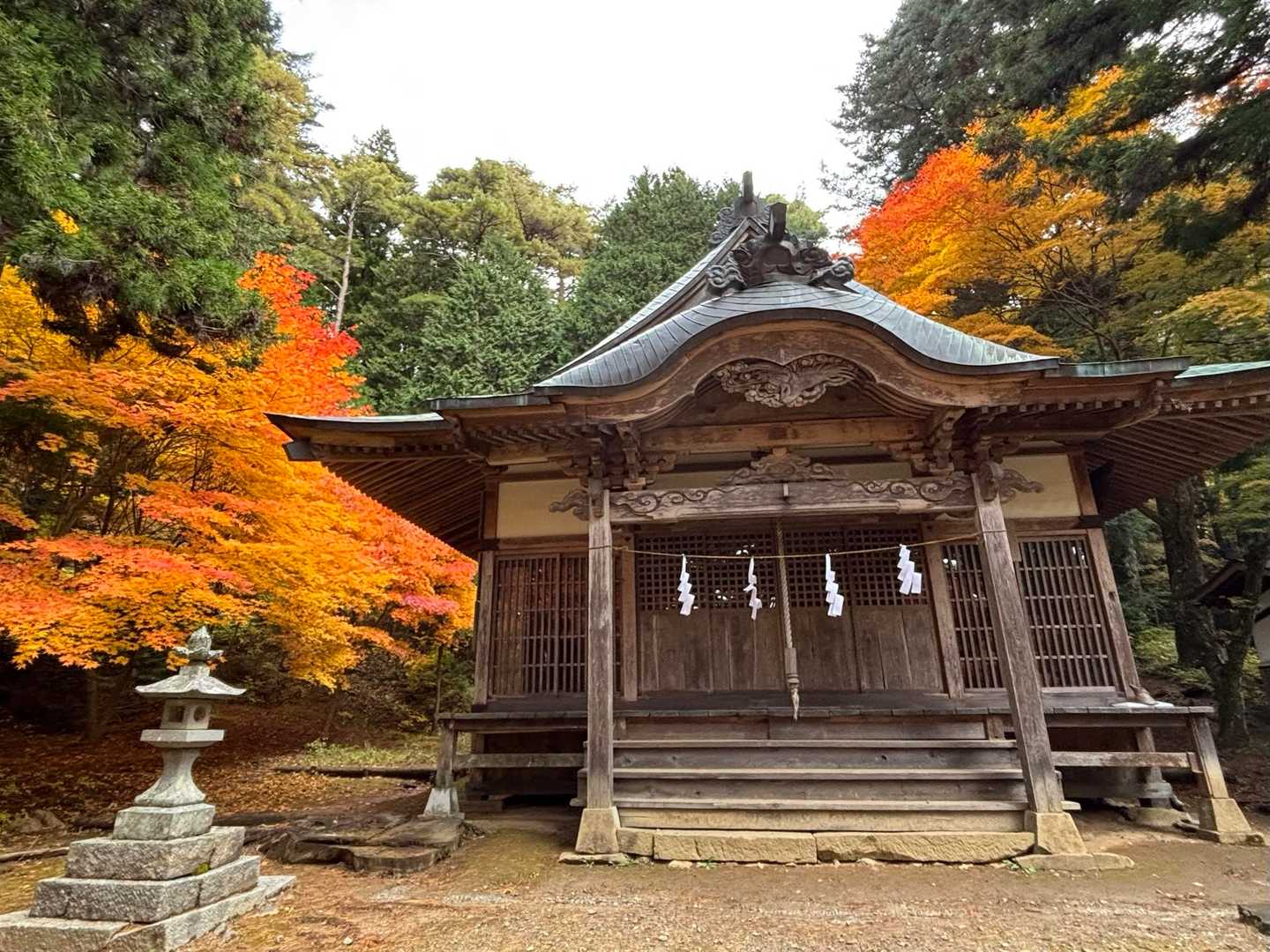高烏谷山 | 伊那地方が誇る展望峰。南・中央アルプスの山並や天竜川流域の街を一望の写真