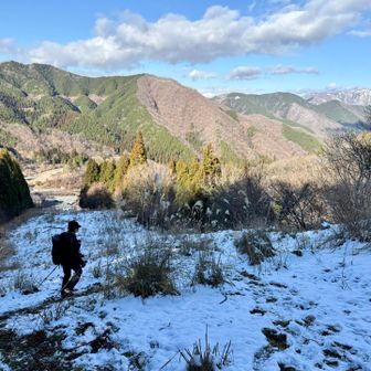 旧ゲレンデ激下ってゴール
いつも本当にありがとう！