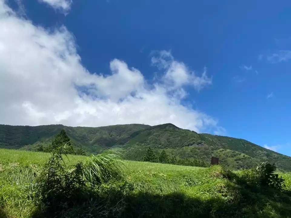 丸岳の写真