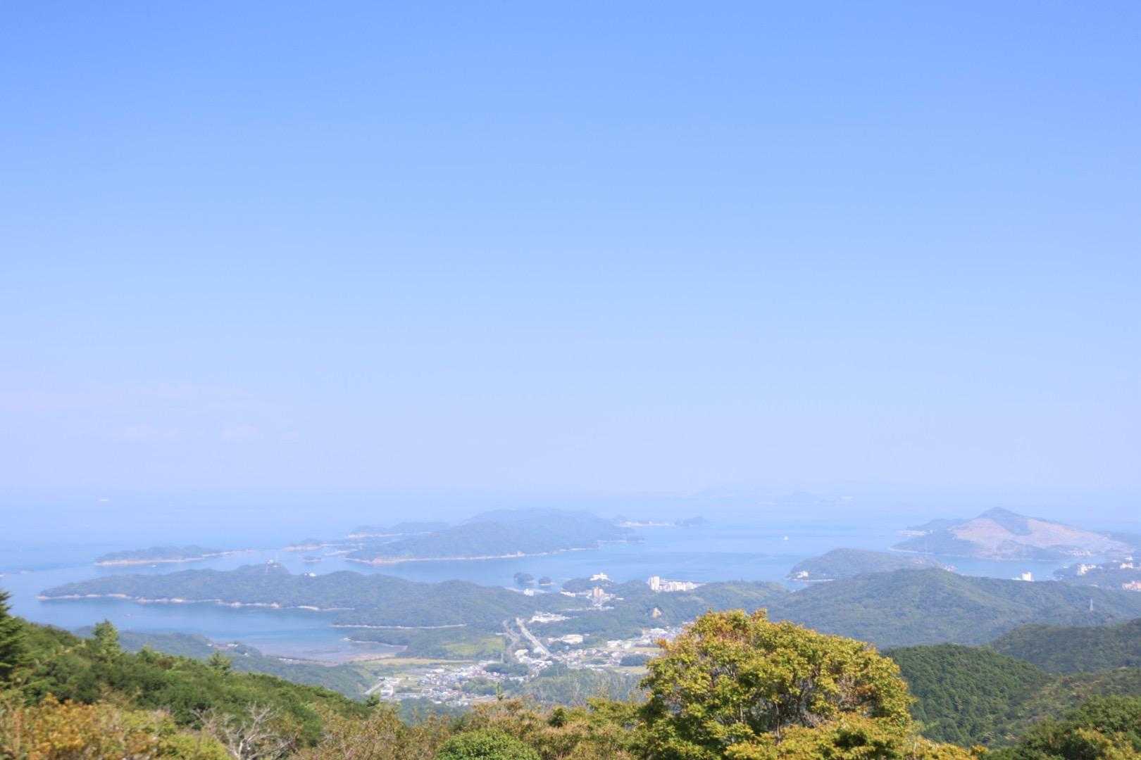 伊勢湾が美しい✨