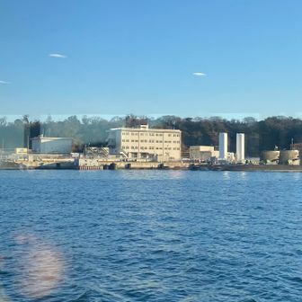 潜水艦もたくさん