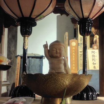 天上天下唯我独尊🕺ｷｬﾜﾕｲ💕。