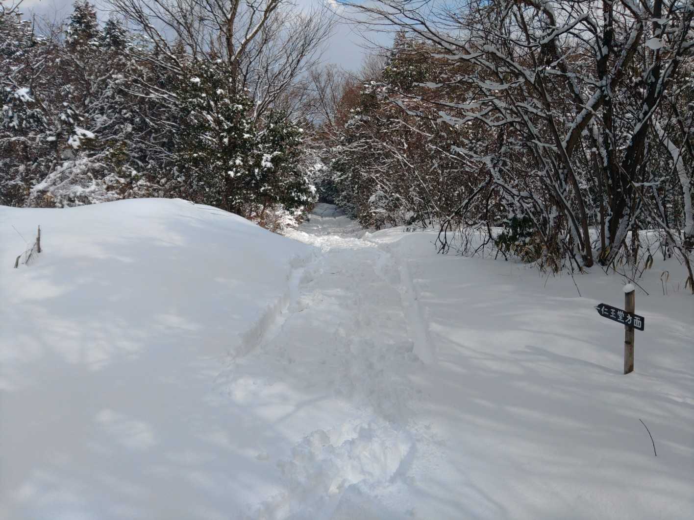 ここでストップ😨