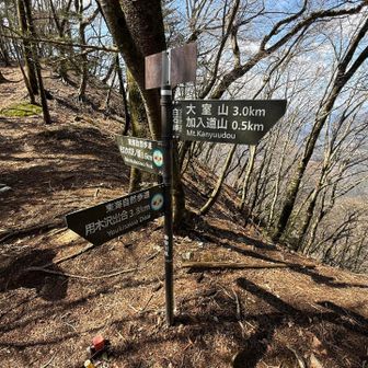 ようやく白石峠に到着。