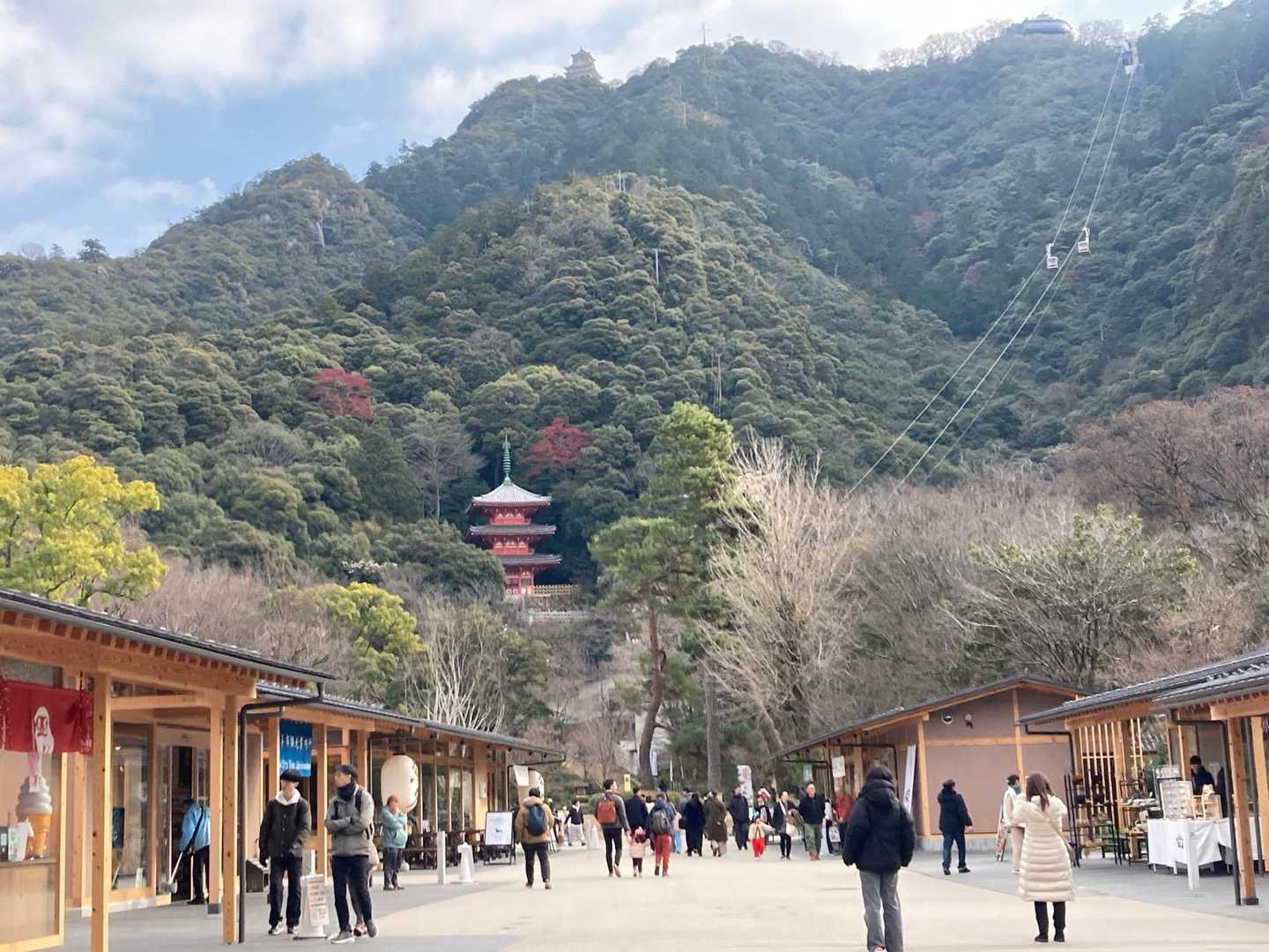 金華山あっしページです☆ 金華山 / 清司さんさんの金華山・洞山・舟伏山の活動データ | YAMAP