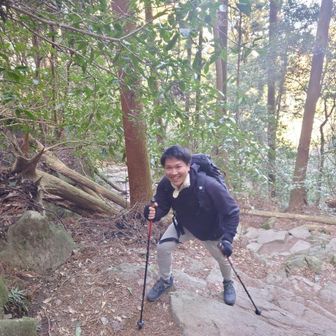 わがままボディ男