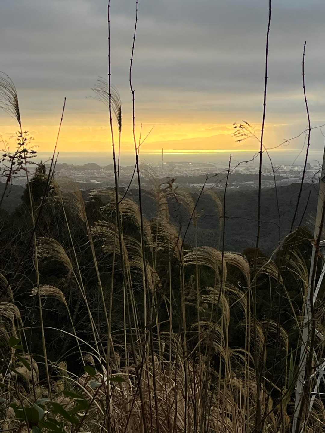 今日も終わり🌅