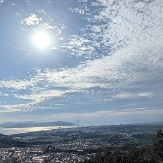 帰りの栂尾山🎶