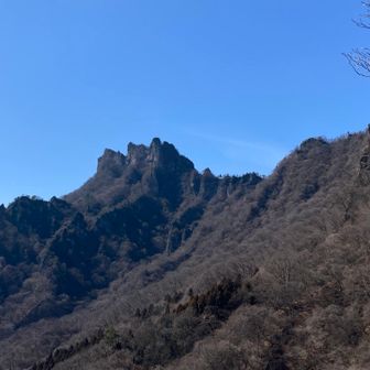 白雲山⛰️