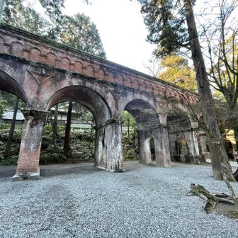 水門　歴史には疎いので説明見たけど覚えてない🤣