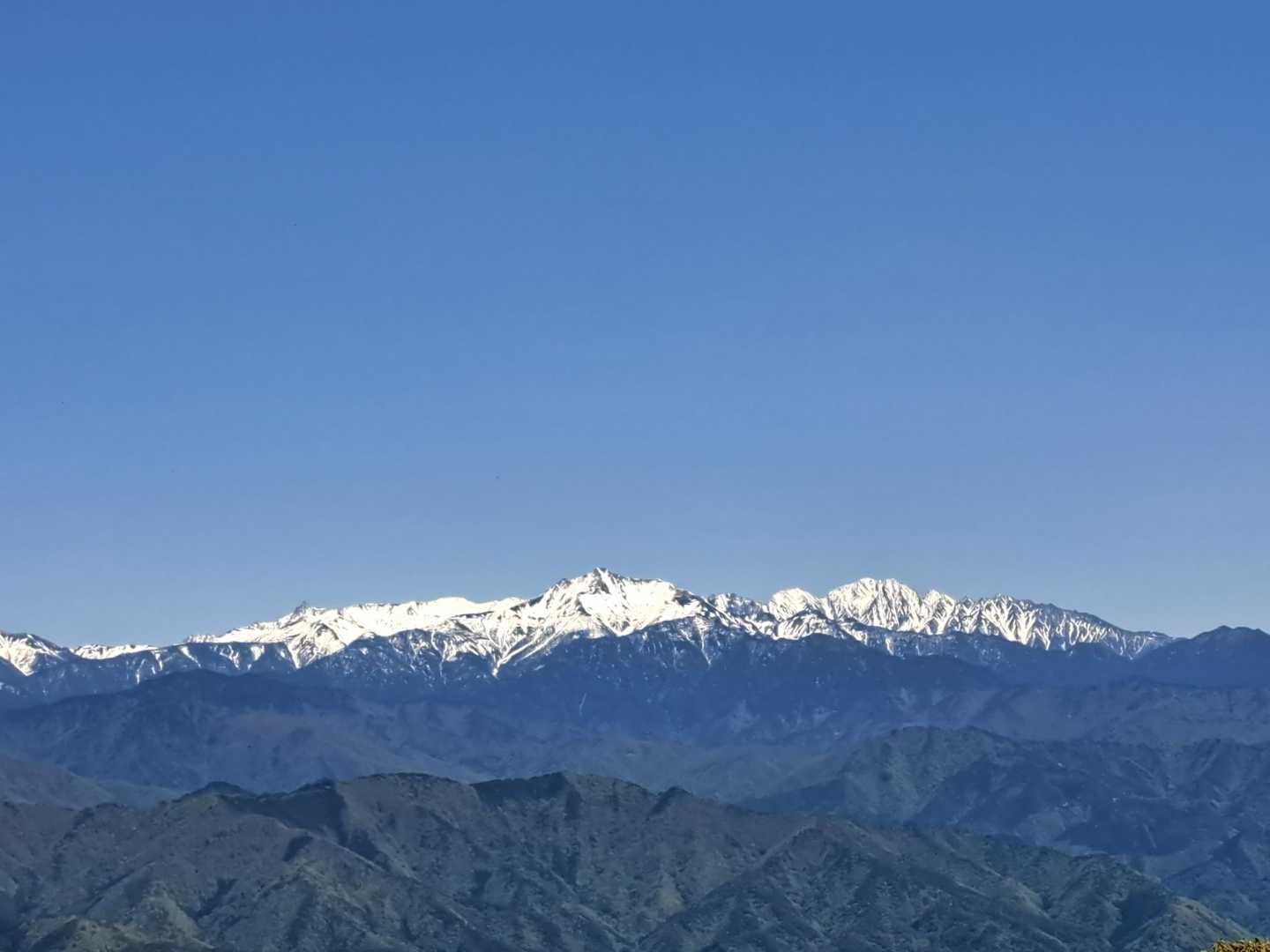 流葉山登り口-流葉山 周回コースの写真