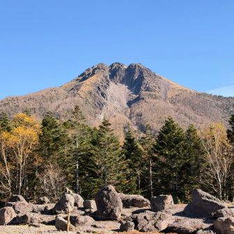 白根山さよなら👋