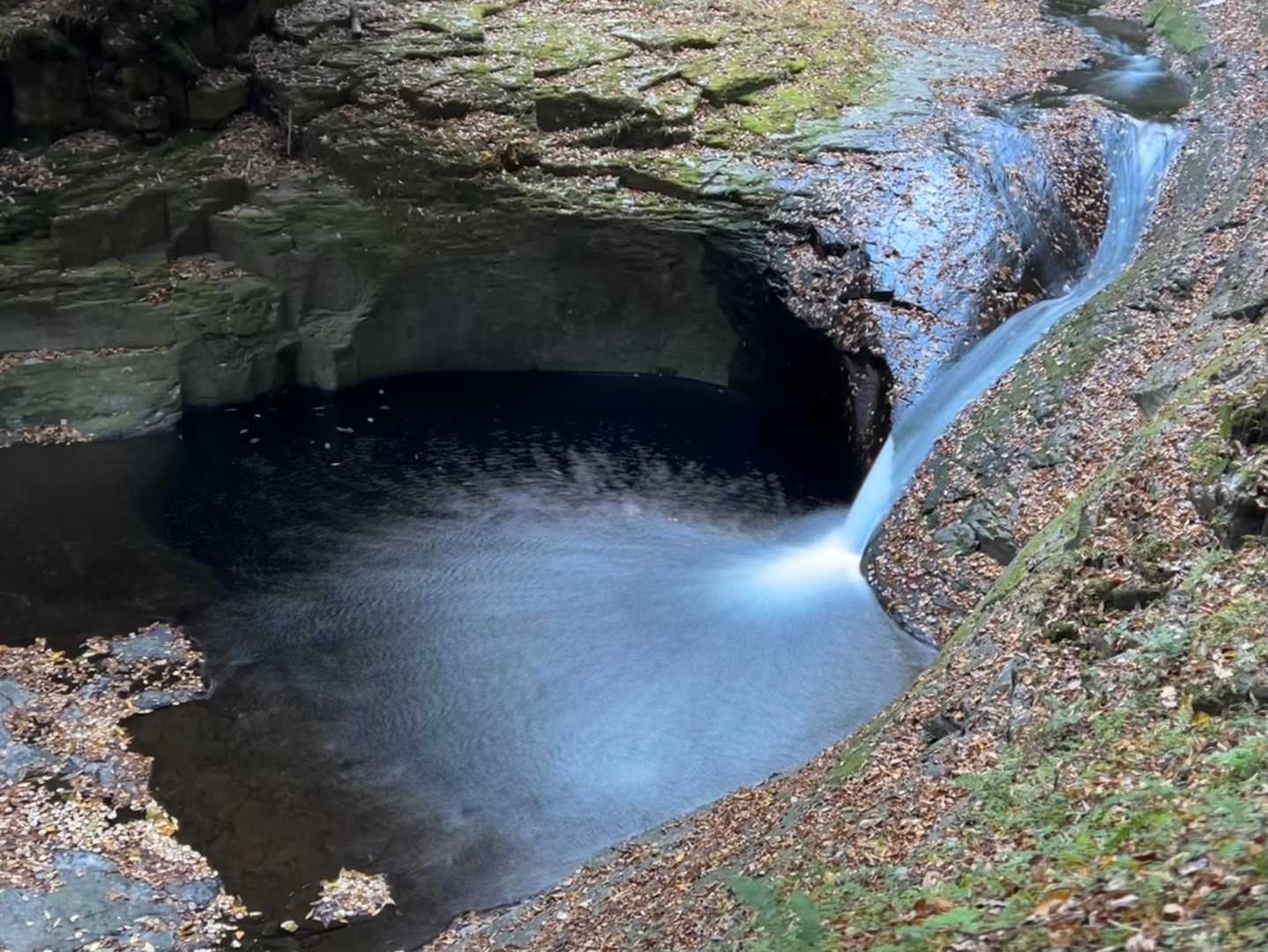 竜ヶ壺