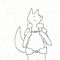 きつね