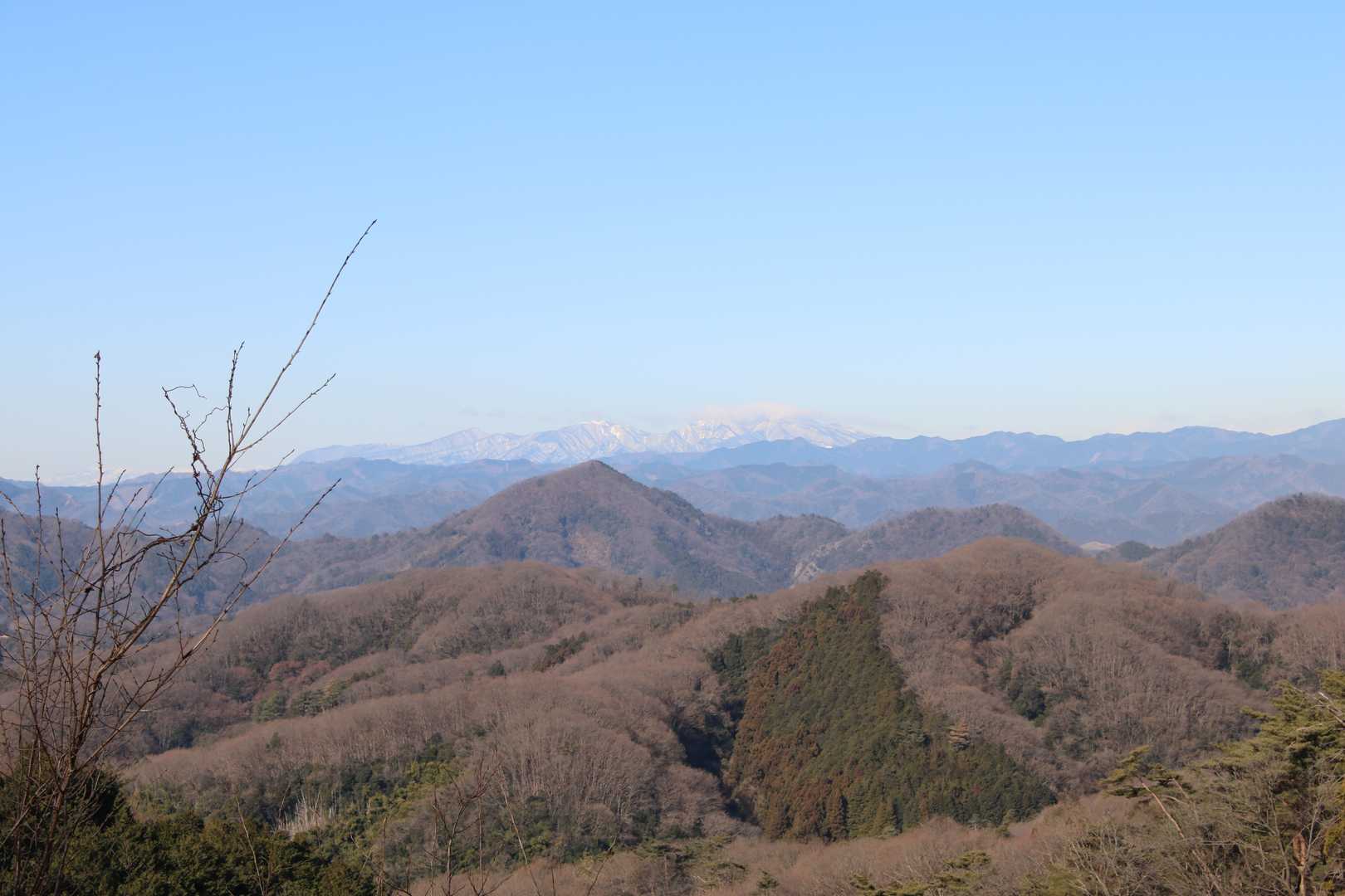 赤城山綺麗